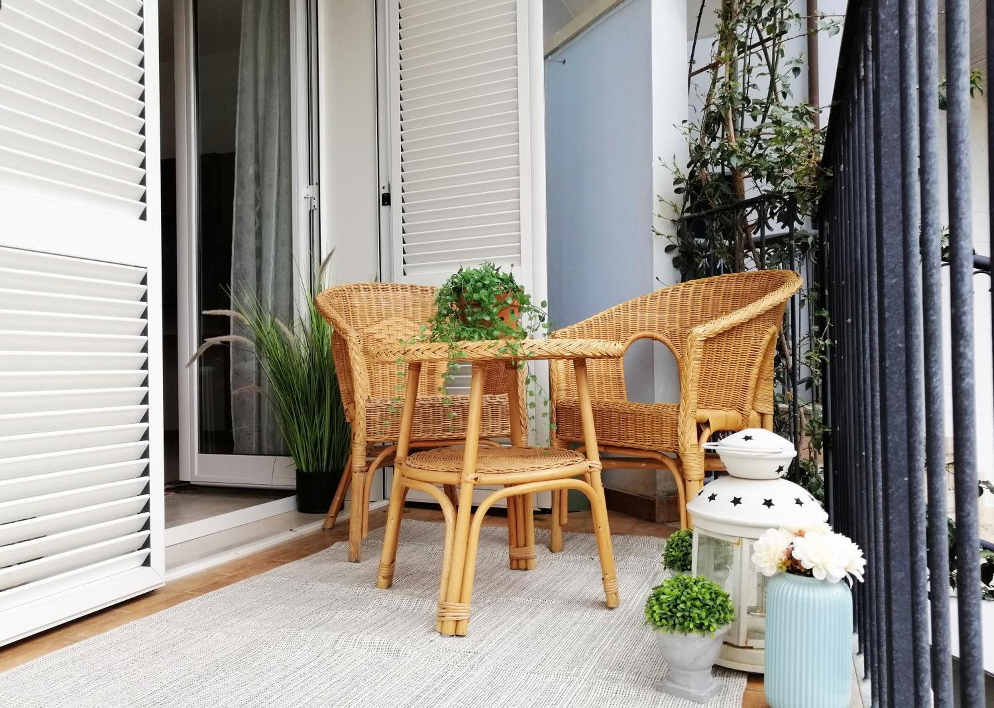 Holihome_Casa Di Stefano 50M Dal Mare Tortoreto Exteriér fotografie